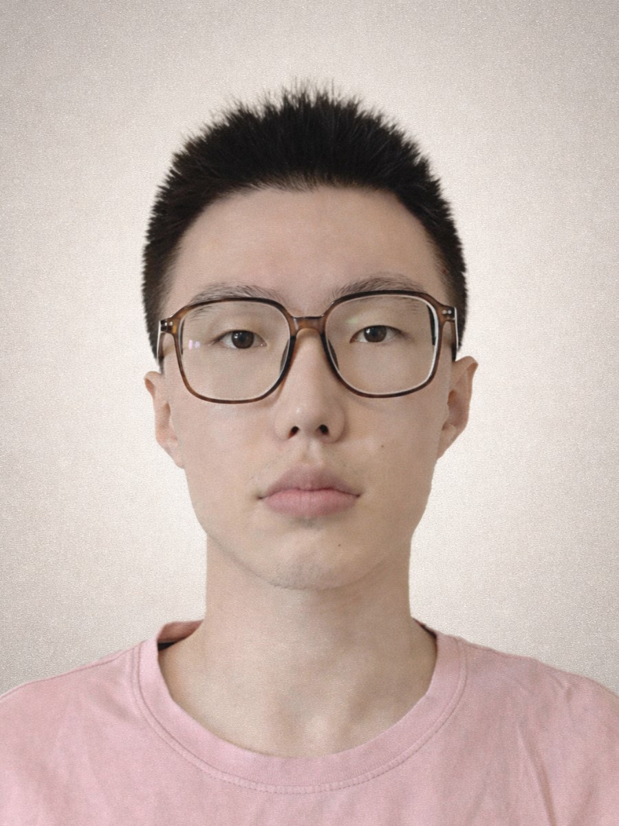 Yiheng Lyu
